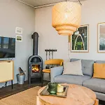 Holiday Home Fasanvej Semesterbostad Henne Strand