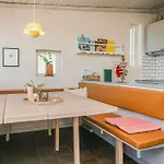 Holiday Home Fasanvej Semesterbostad