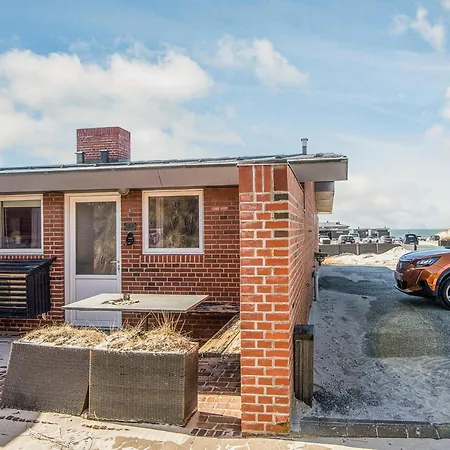 5 Person In Henne-by Traum Semesterbostad