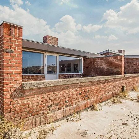 5 Person In Henne-by Traum Semesterbostad