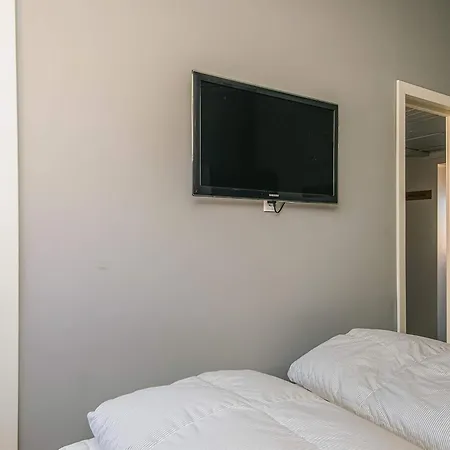 5 Person In Henne-by Traum * 헨느스트랜드