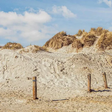 5 Person In Henne-by Traum Semesterbostad Henne Strand