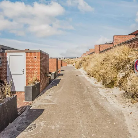 5 Person In Henne-by Traum Henne Strand