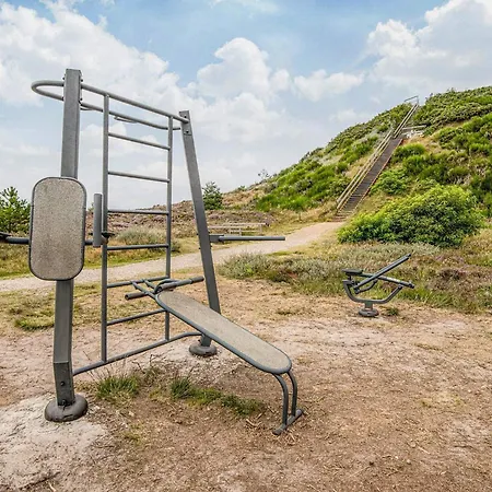 Semesterbostad 5 Person In Henne-by Traum