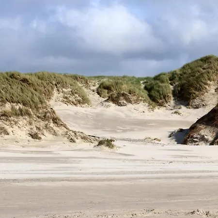 5 Person In Henne-by Traum Semesterbostad *