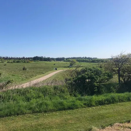 5 Person In Henne-by Traum * Henne Strand