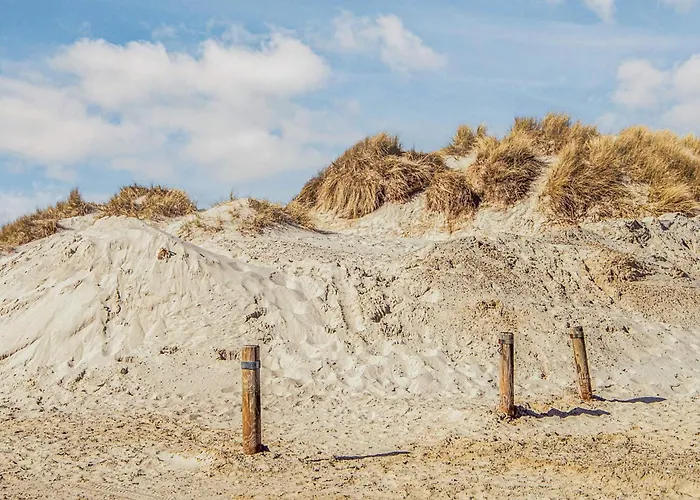 5 Person In Henne-by Traum Holiday home Henne Strand